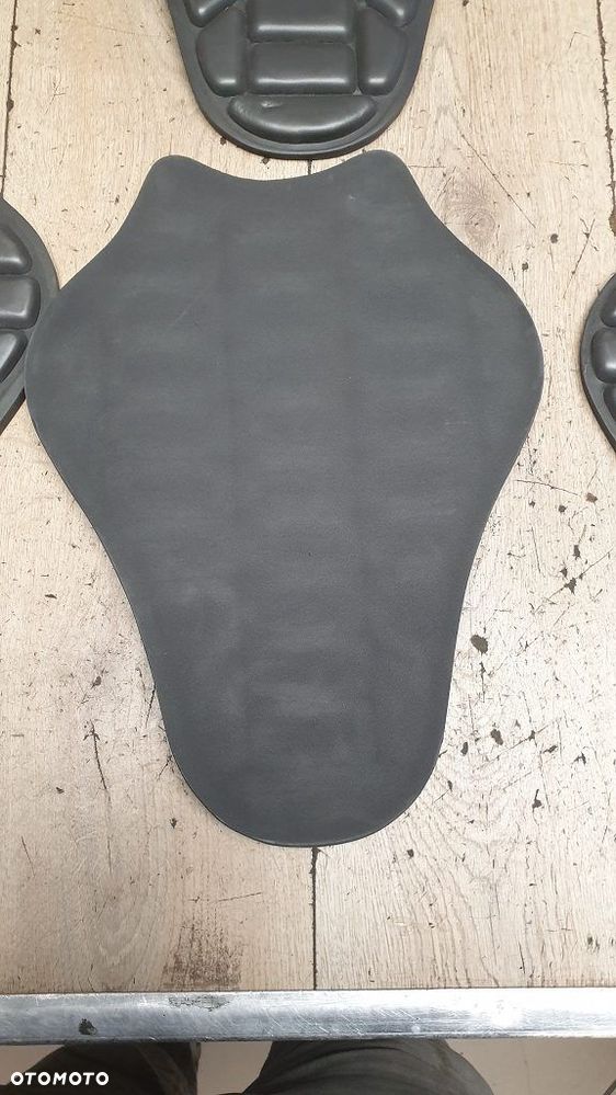 Ochraniacz pleców protektor  1621-2 B TYPE B - 4