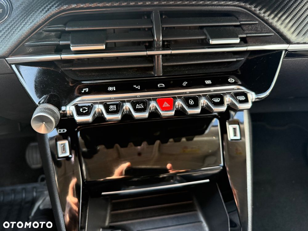 Peugeot 2008 BlueHDi 100 STOP & START Active - 23