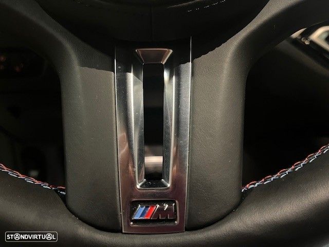 BMW M4 Competition - 49