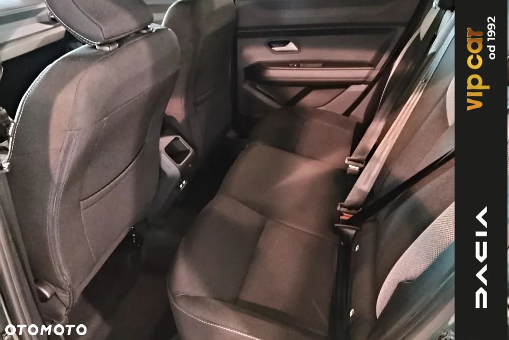 Dacia Duster 1.2 TCe mHEV Journey - 6