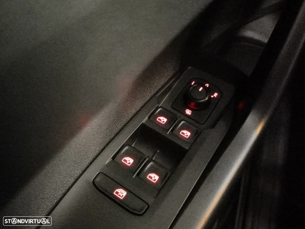 VW Polo 1.0 TSI Confortline - 15