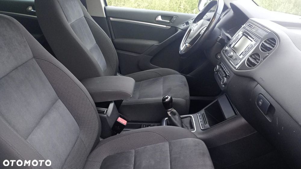 Volkswagen Tiguan 2.0 TDI R-Style - 13