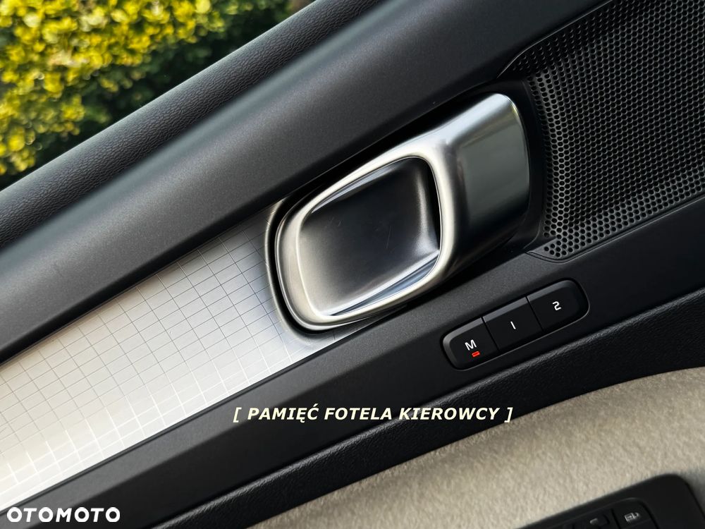 Volvo XC 40 T3 Geartronic Inscription - 29