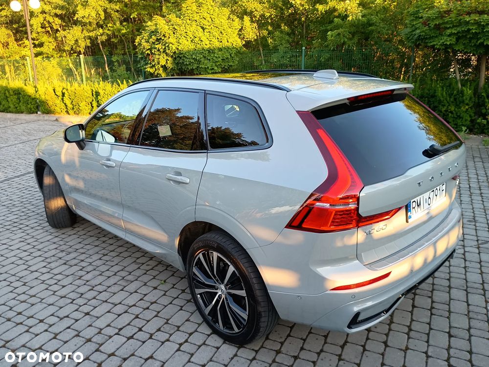 Volvo XC 60 - 20