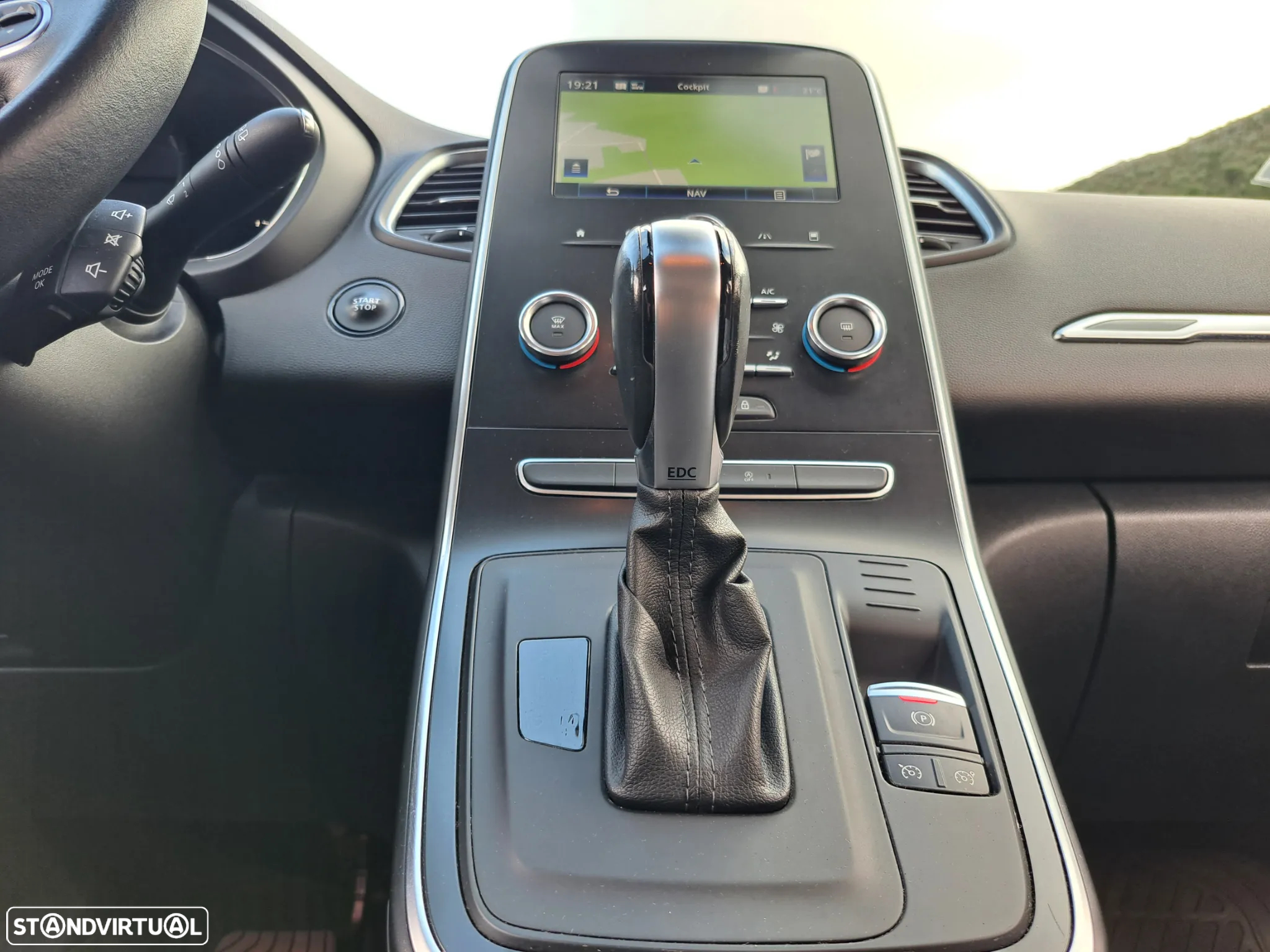 Renault Grand Scénic 1.3 TCe Bose Edition EDC - 22