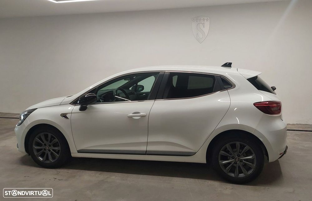 Renault Clio 1.0 TCe RS Line - 4