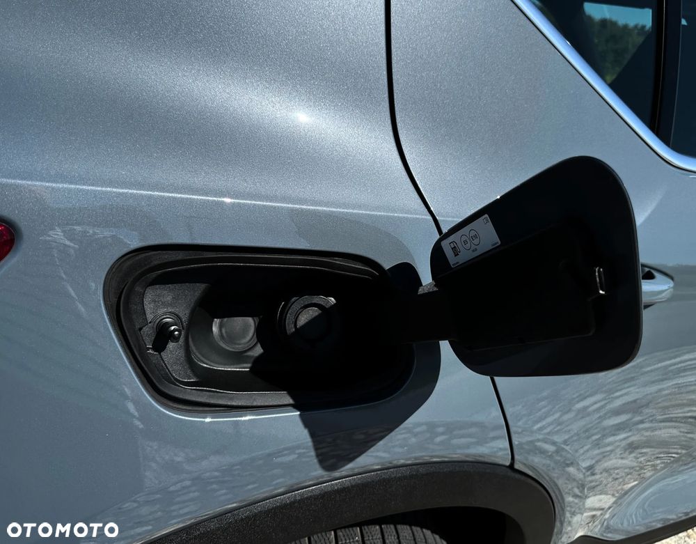 Volvo XC 40 T4 Plug-In Hybrid Inscription Expression Pro - 18