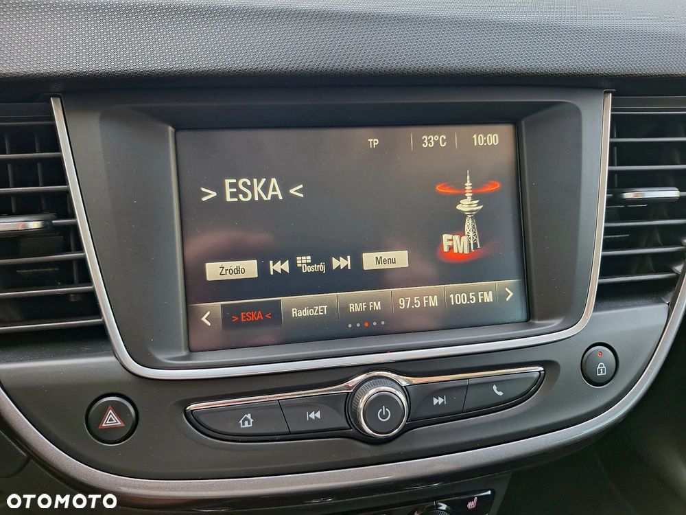 Opel Crossland X 1.2 ECOTEC Start/Stop Innovation - 9