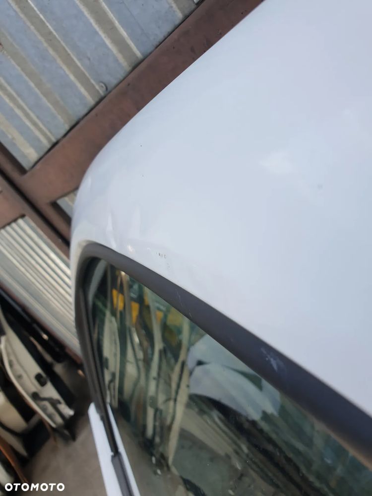 Drzwi Lewe Przednie Citroen Berlingo IV Combo E Rifter Proace 2021r - 5