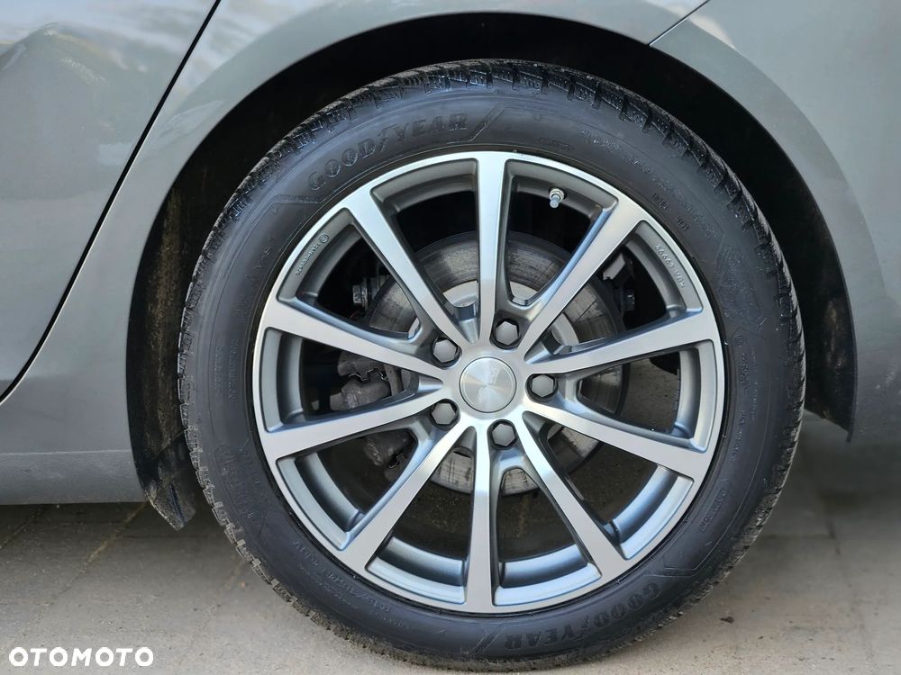 Opel Insignia 1.6 CDTI EcoFLEX S&S - 30