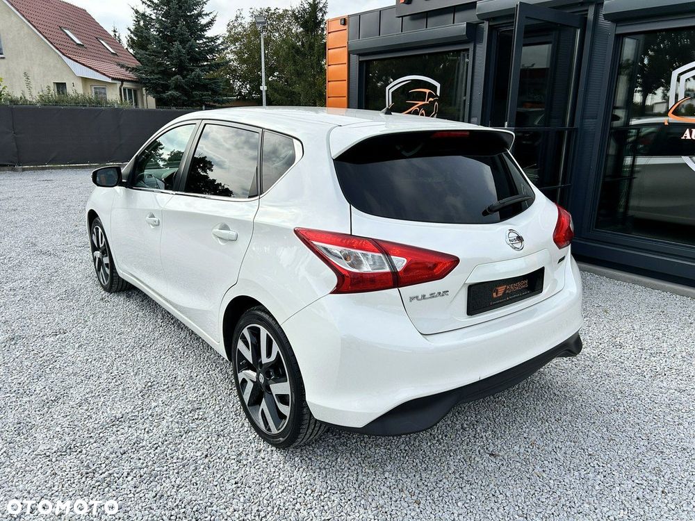 Nissan Pulsar 1.2 DIG-T Tekna - 3
