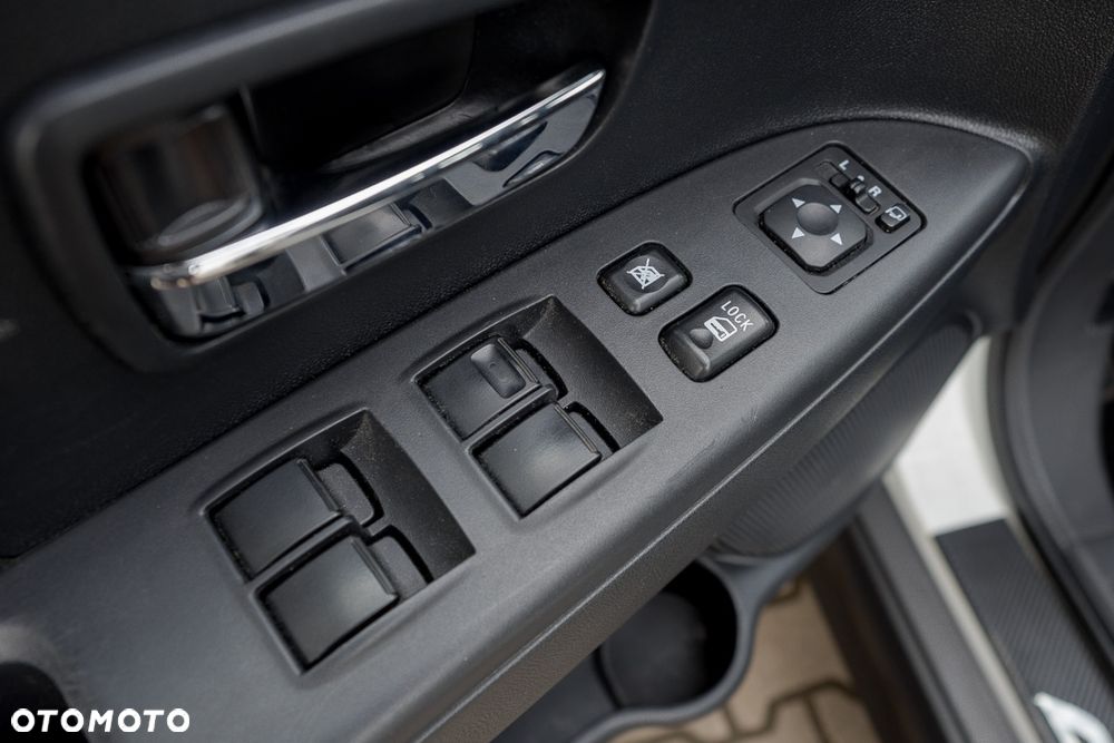 Mitsubishi ASX 1.6 ClearTec 2WD - 12