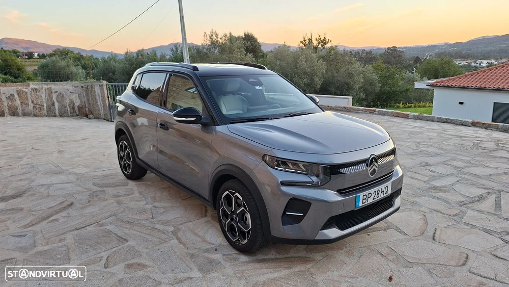 Citroën C3 1.2 PureTech Max - 2