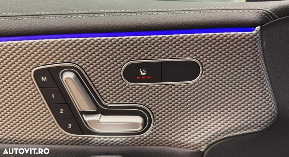 Mercedes-Benz CLA - 15