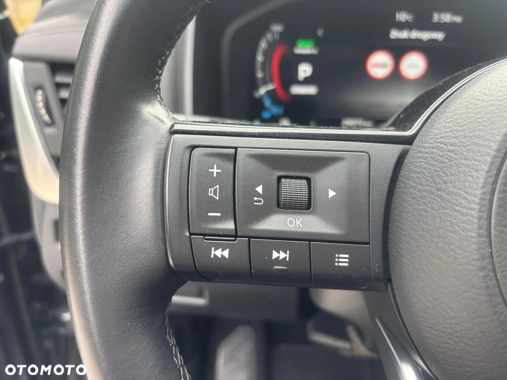 Nissan Qashqai 1.5 e-POWER N-Connecta - 16