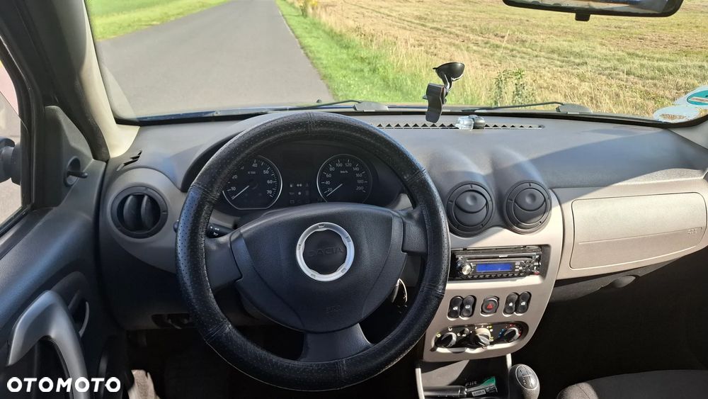 Dacia Sandero 1.2 16V Ambiance - 29