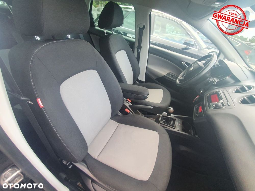 Seat Ibiza 1.2 TDI Ecomotive Reference - 25