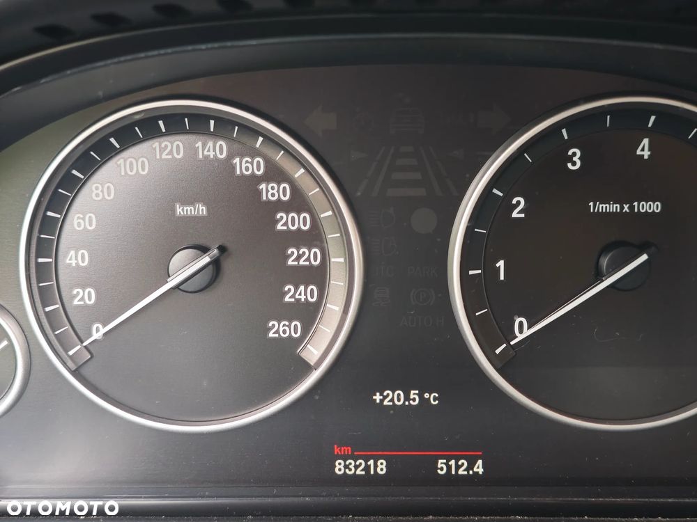 BMW X4 xDrive20i - 9