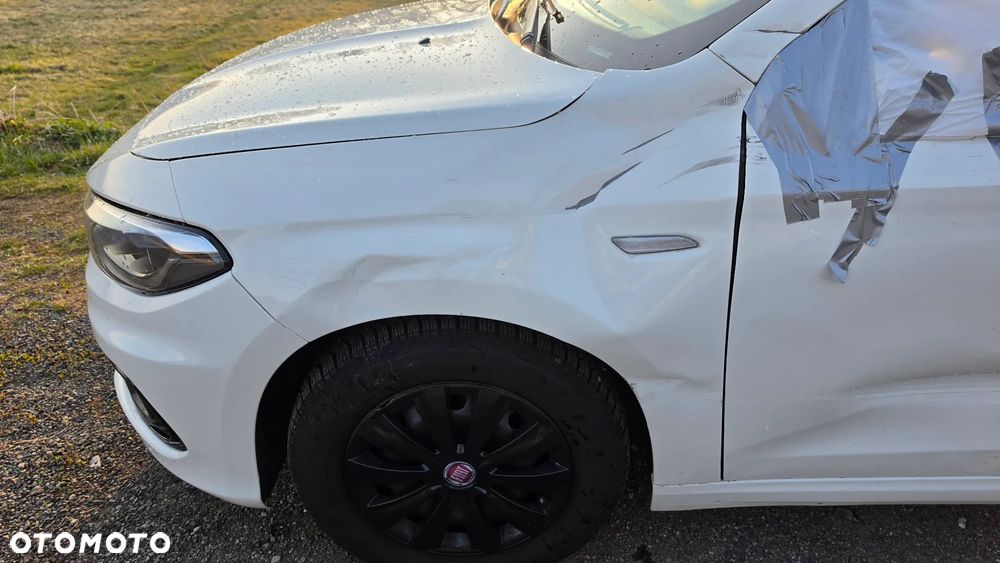 Fiat Tipo 1.4 T-Jet Mirror - 13