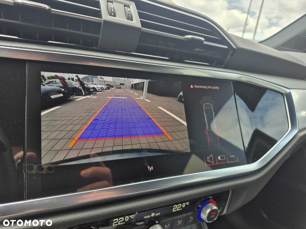 Audi Q3 35 TFSI S line S tronic - 26