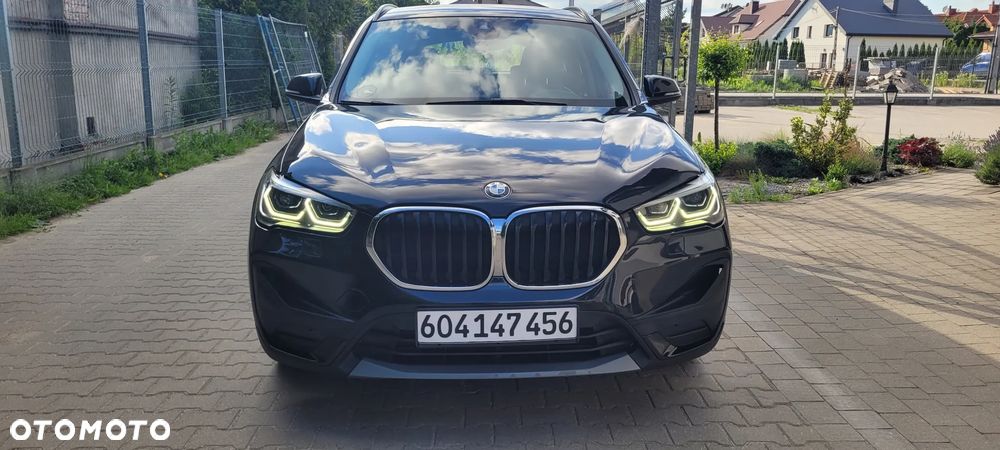 BMW X1 - 8