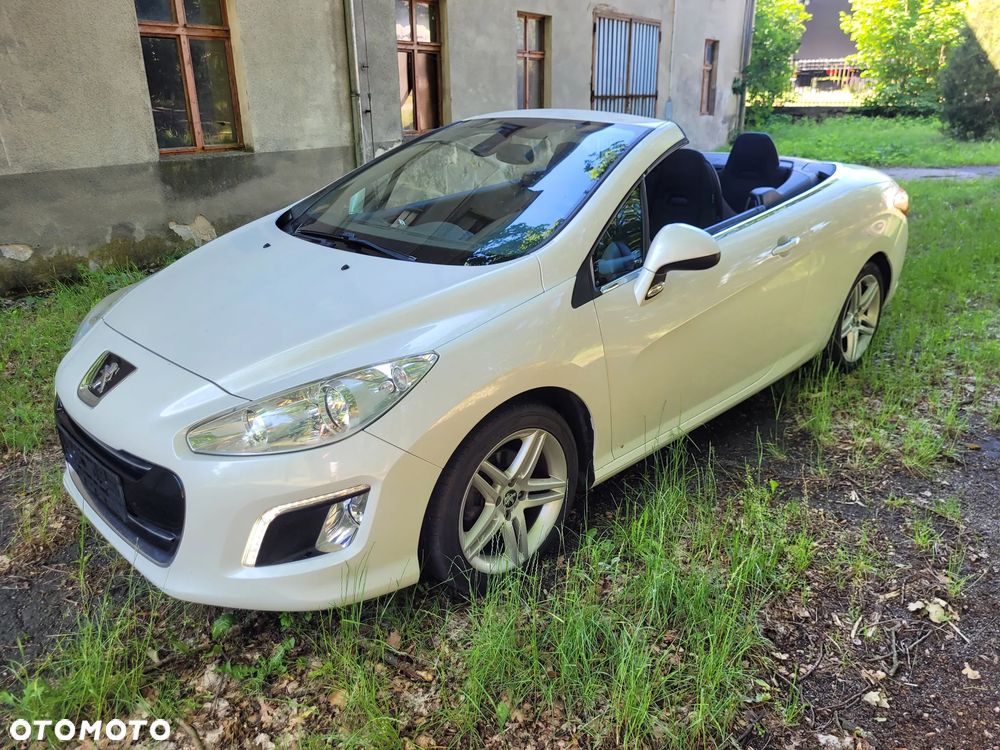 Peugeot 308 CC HDi FAP 110 Premium - 7