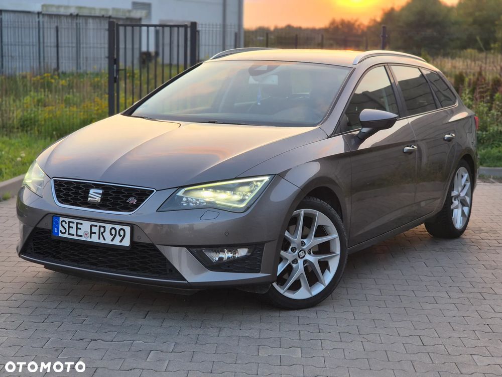 Seat Leon - 2