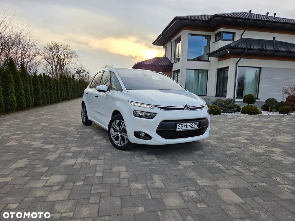Citroën C4 Picasso BlueHDi 150 Exclusive - 1