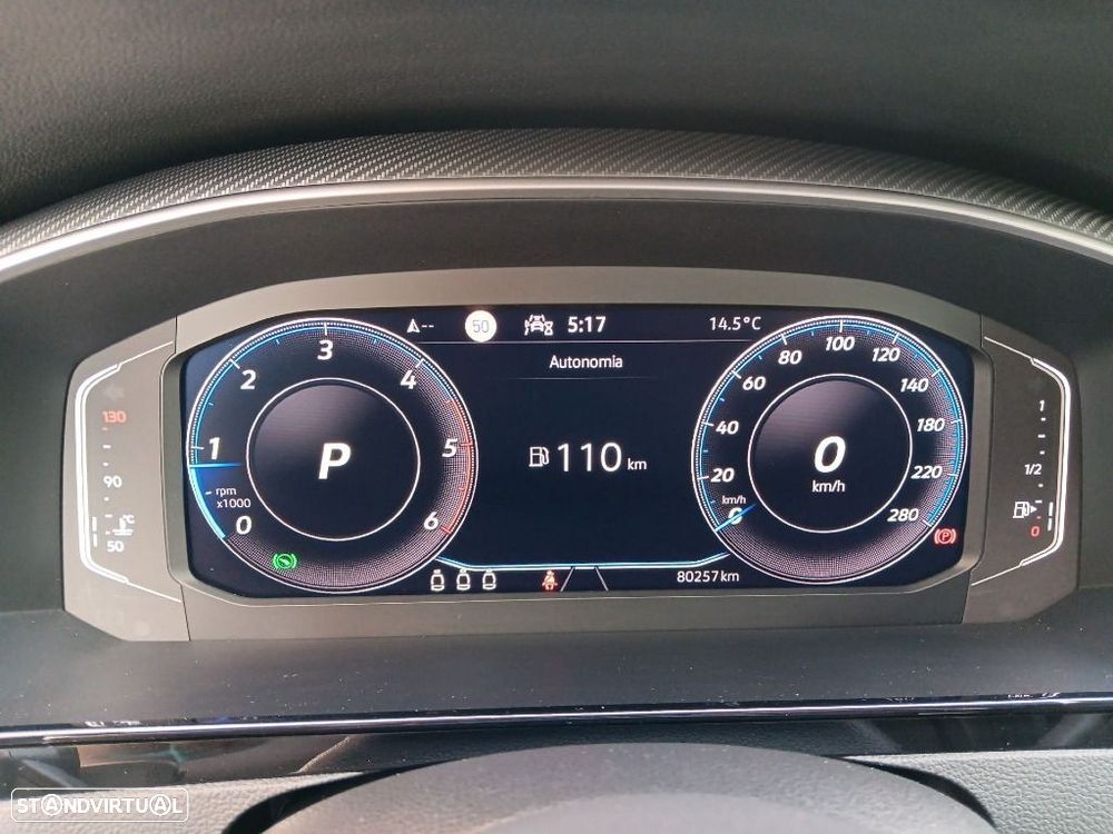 VW Arteon 2.0 TDI Elegance DSG - 17
