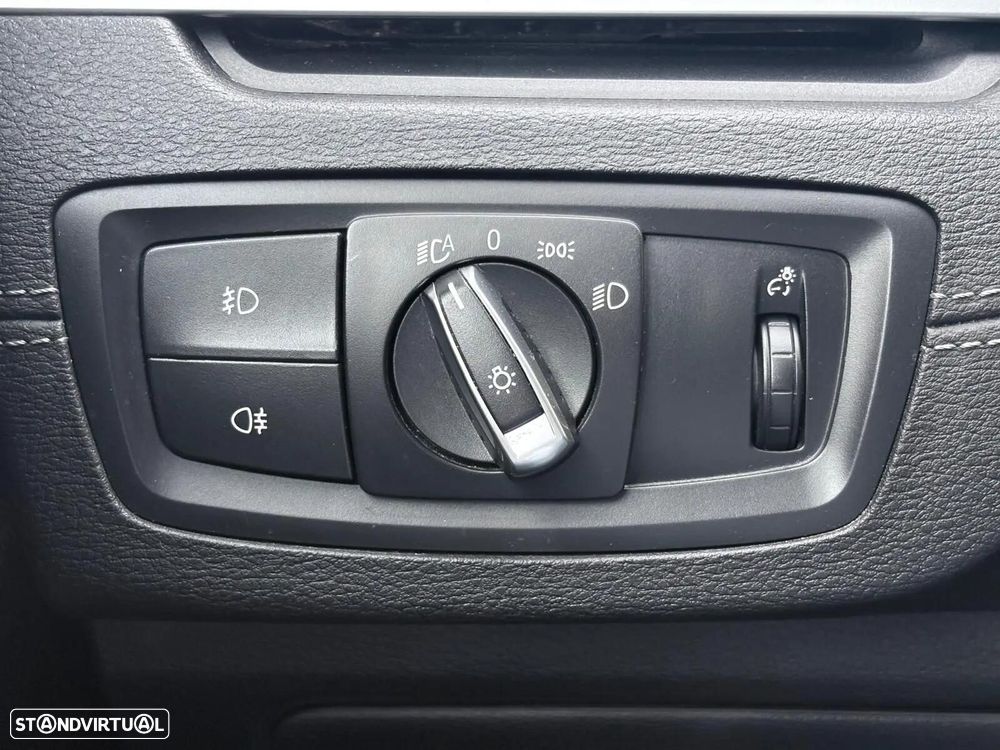 BMW X2 16 d sDrive Auto Advantage - 34
