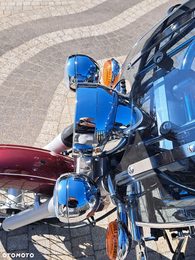 Yamaha Drag Star - 21