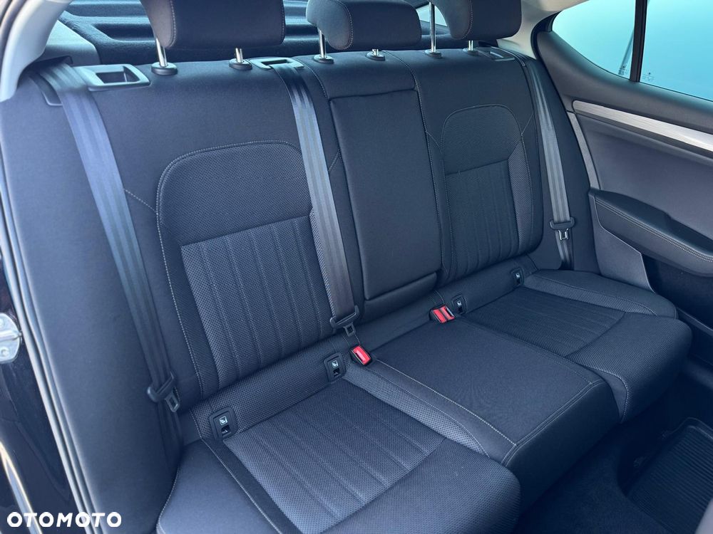 Skoda Superb 2.0 TDI SCR 4x4 Style DSG - 15