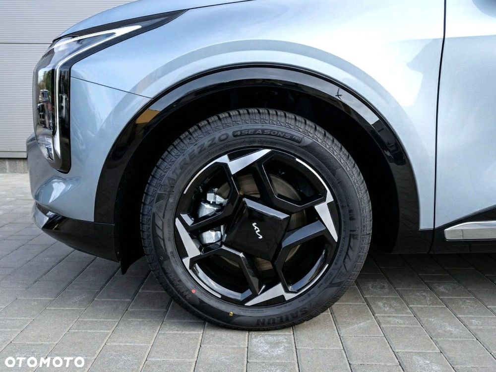 Kia Sportage 1.6 T-GDI Anniversary 2WD DCT - 7