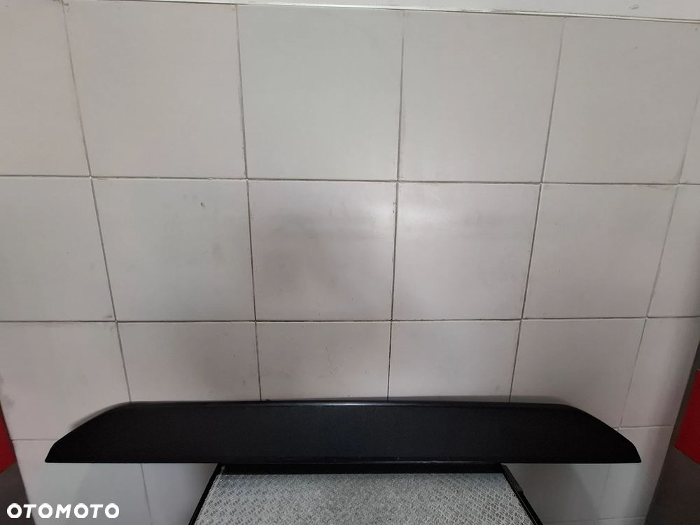 Osłona paki Nissan Navara 2017 rok nr 960304JA0A - 1