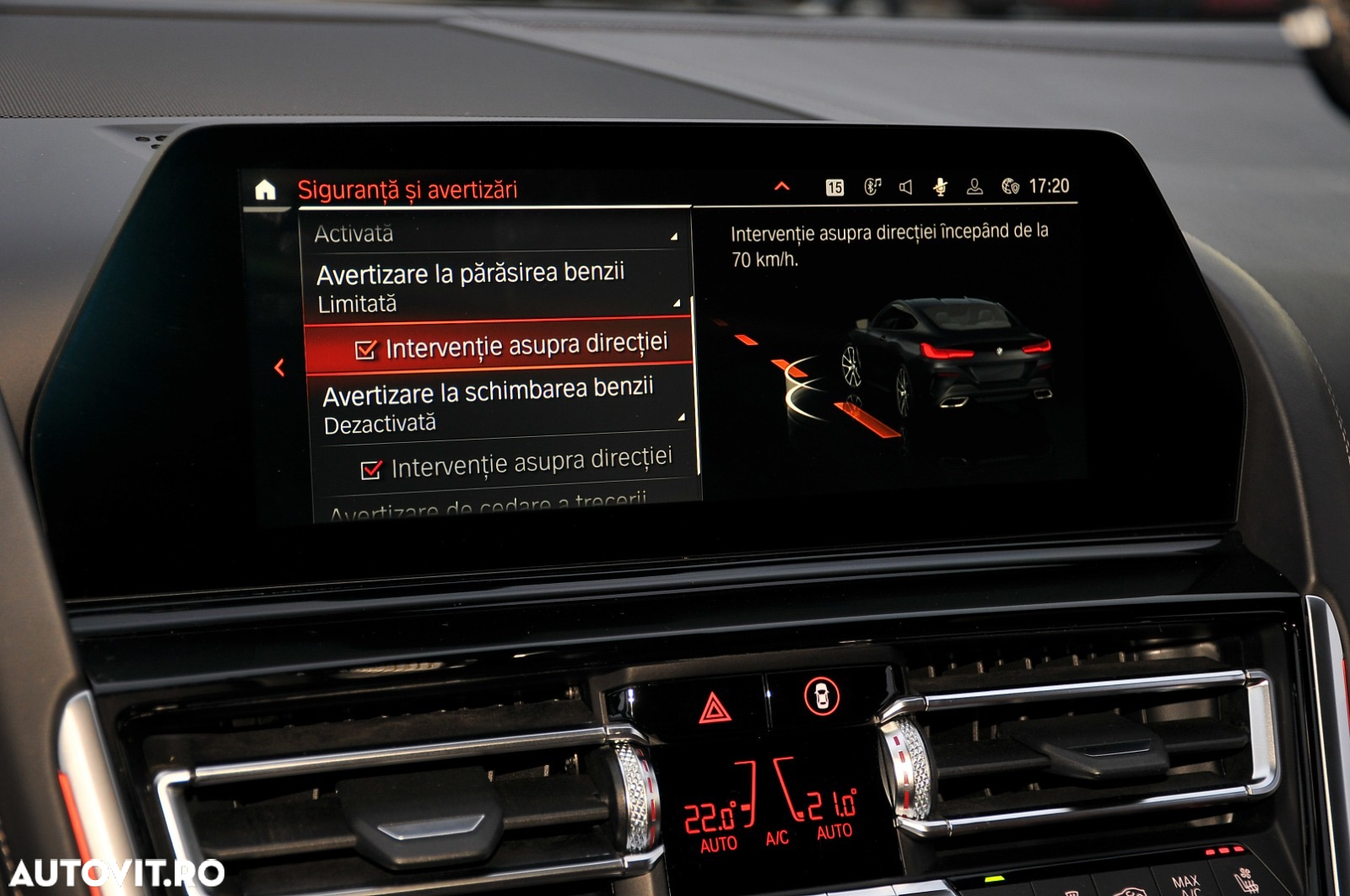BMW Seria 8 840d xDrive - 28