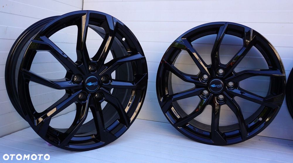 RC Design RC34 18" 5x112x57,1 ET 45 AF67 - 5