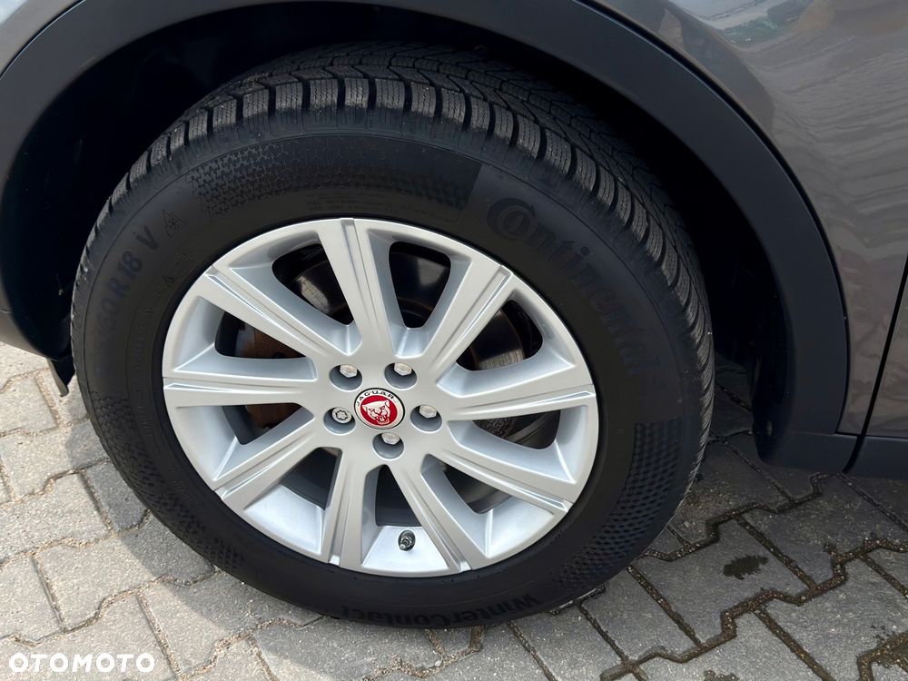 Land Rover Discovery Sport Si4 HSE Luxury - 25