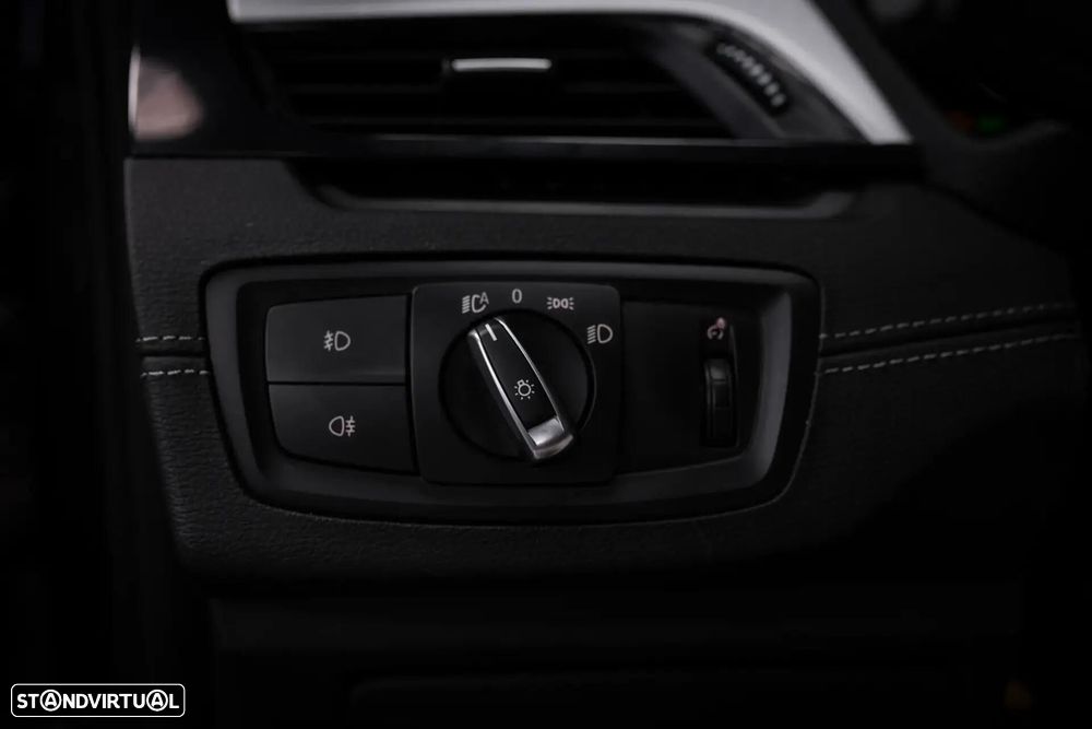 BMW X2 18 i sDrive Auto Advantage - 23