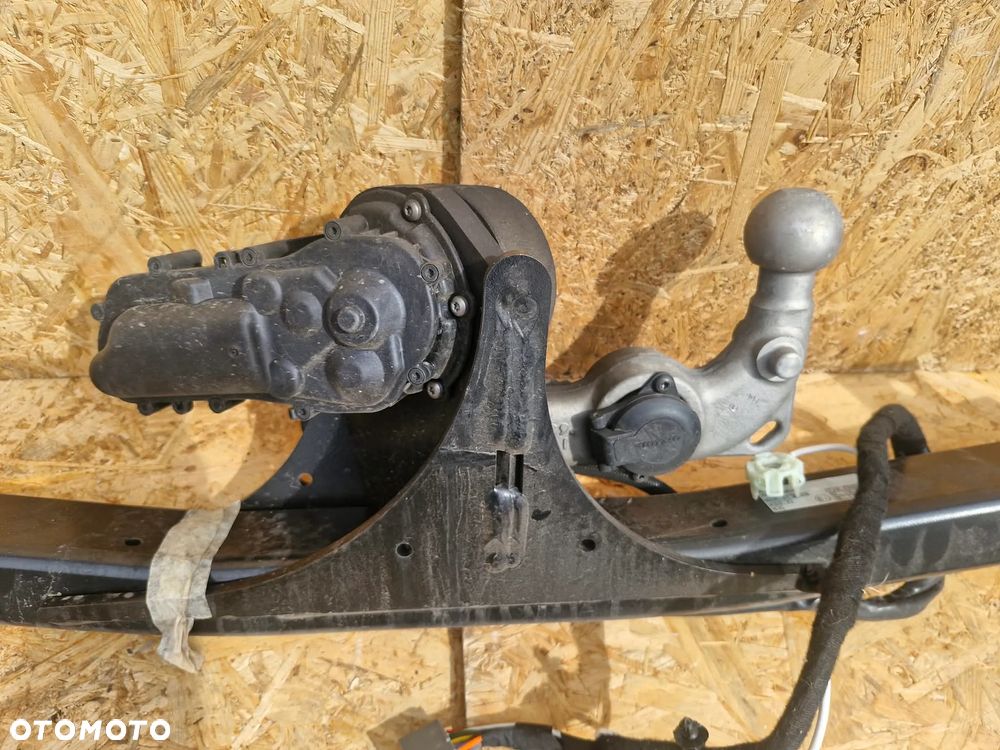 VOLVO XC40 C40 HAK HOLOWNICZY 32351483 - 10