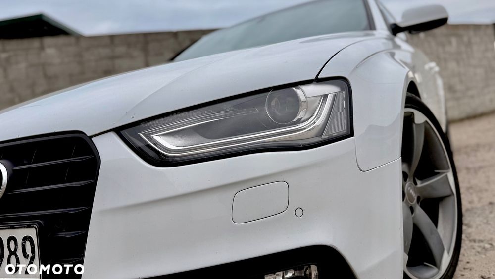 Audi A4 Avant 2.0 TDI DPF clean diesel quattro S line Sportpaket - 38