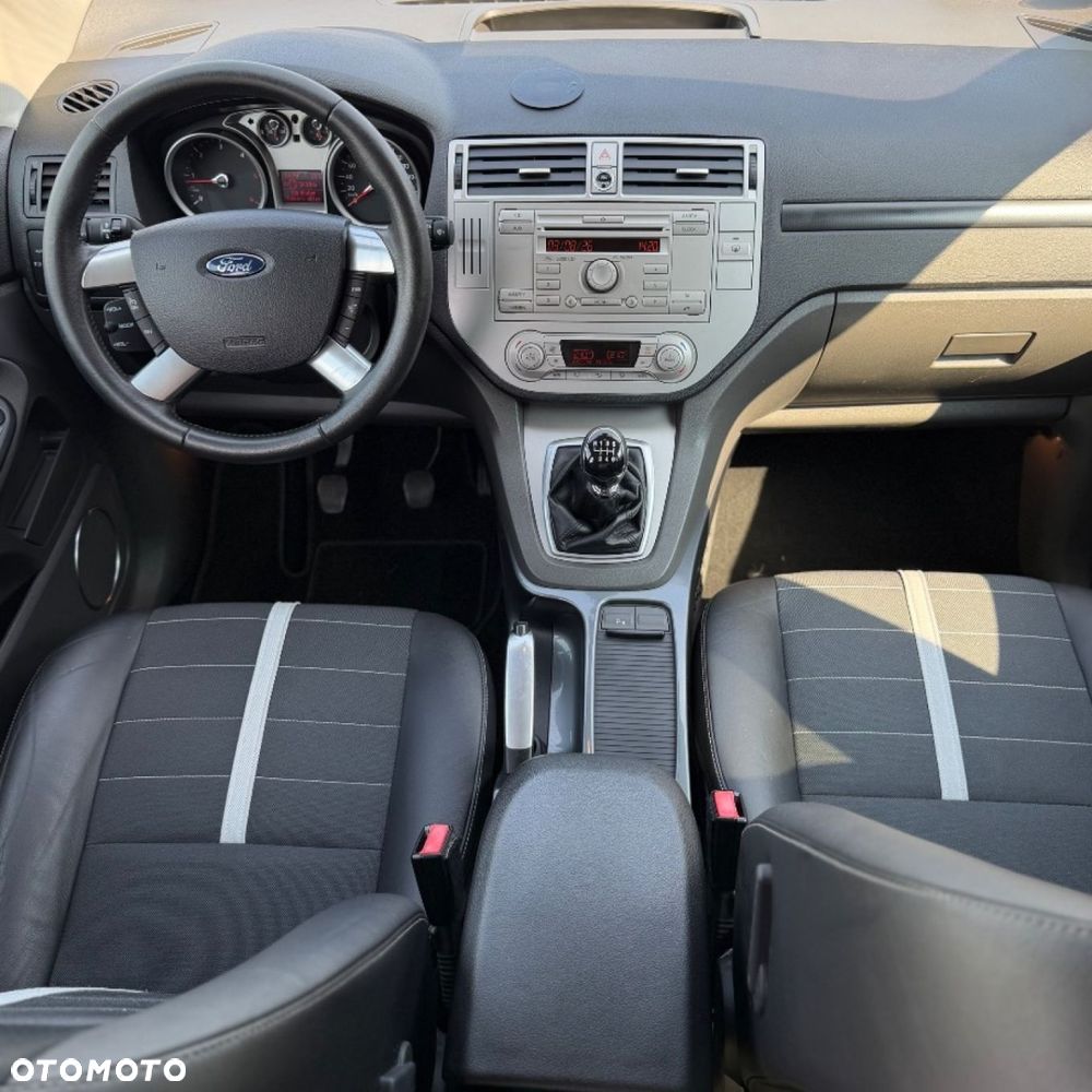Ford Kuga - 20