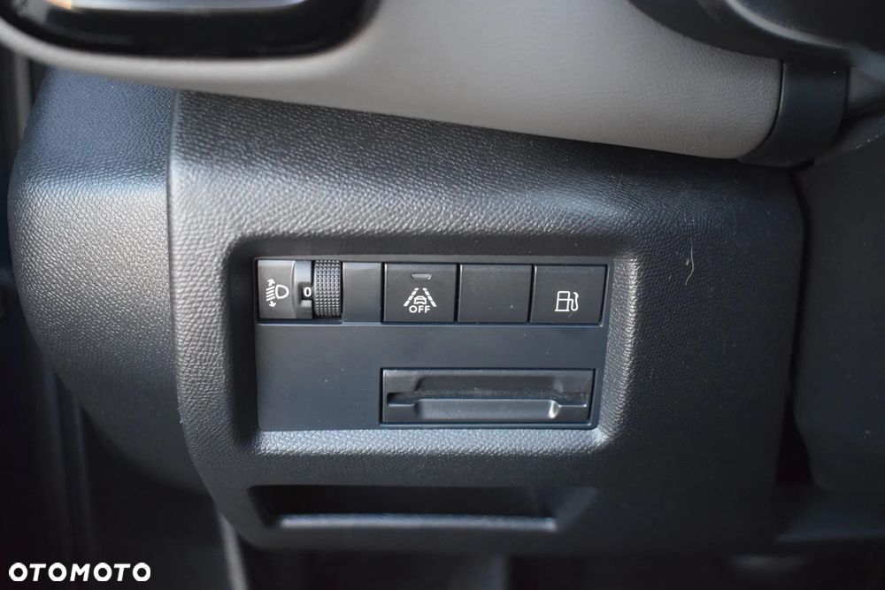 Citroën C5 Aircross 1.6 PHEV 180 Max EAT8 - 22