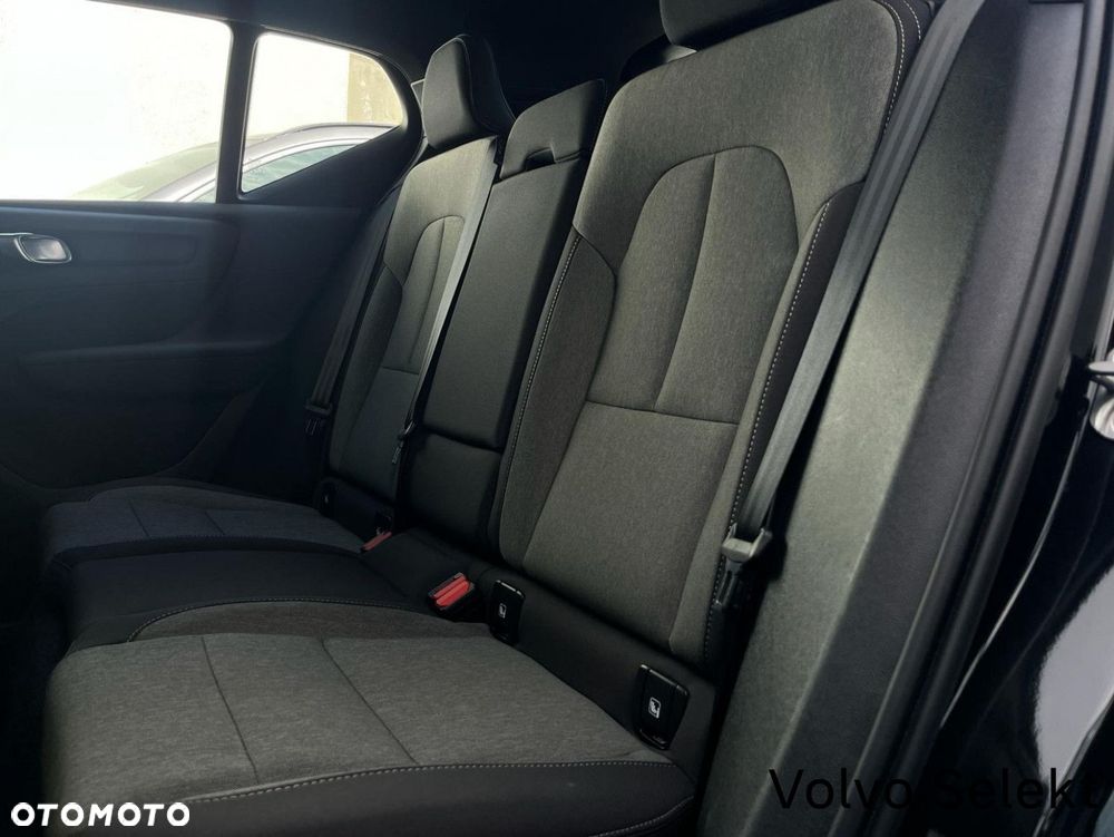 Volvo XC 40 - 17
