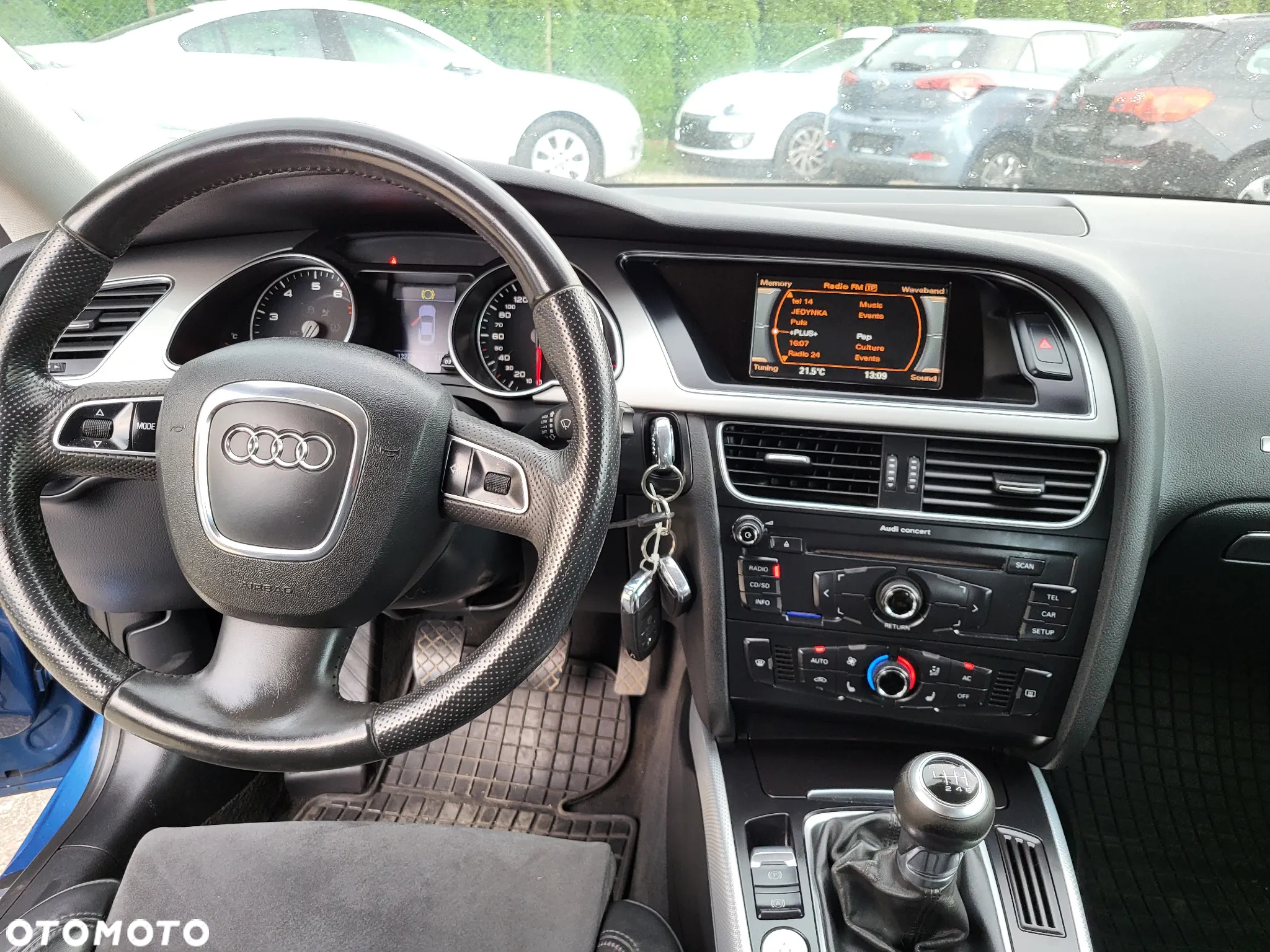 Audi A5 - 19
