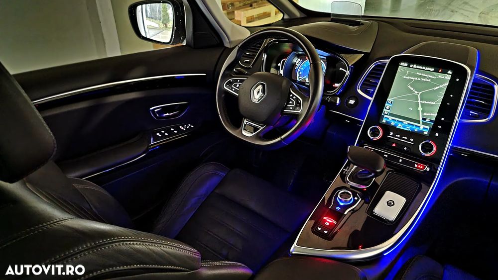 Renault Espace Energy dCi 160 EDC Intens - 35