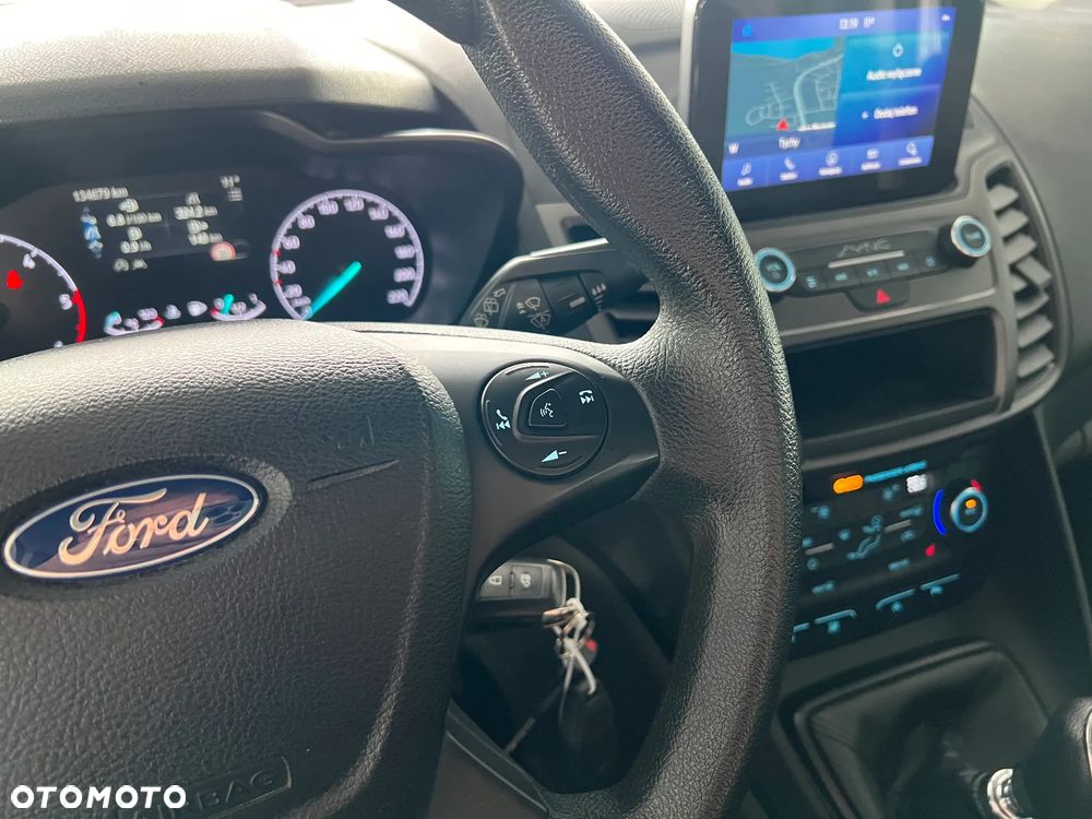 Ford transit Connect - 27