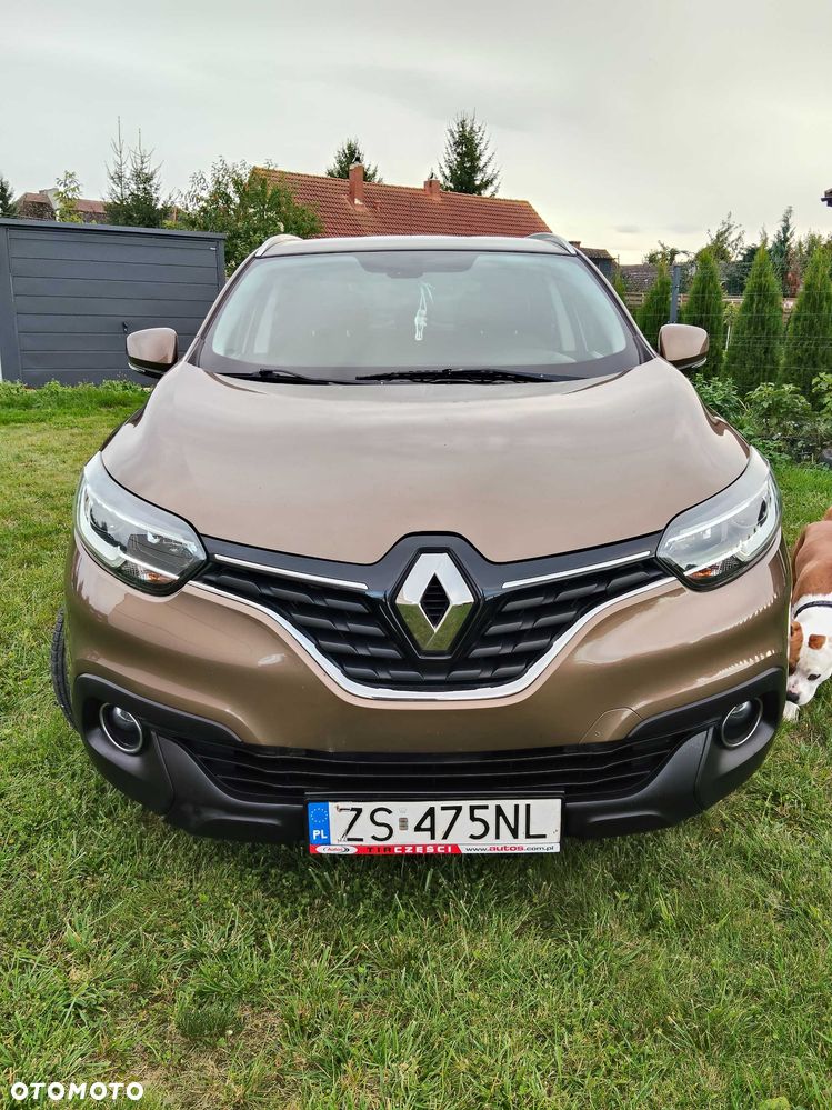 Renault Kadjar - 3