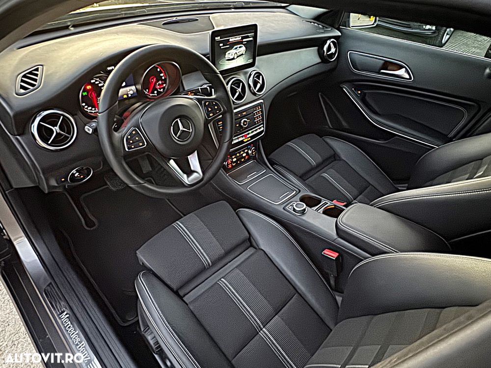 Mercedes-Benz GLA 220 d 4Matic 7G-DCT Activity Edition - 8