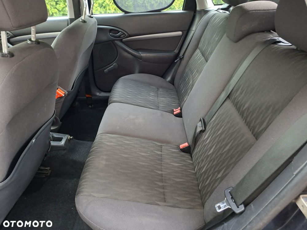 Ford Focus - 10