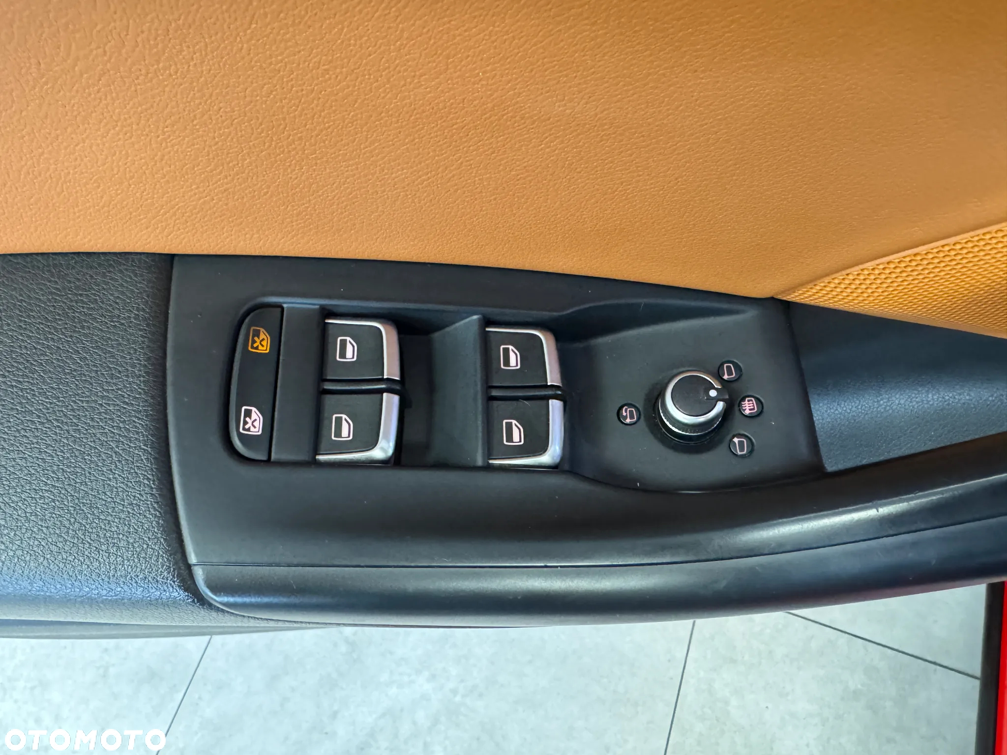 Audi Q3 2.0 TDI Quattro S tronic - 23